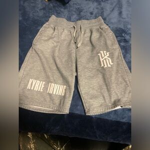 Kyrie Irving Basketball Shorts